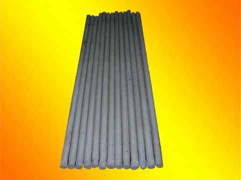 High Purity Tungsten Rod W-1(W≥99.96%)